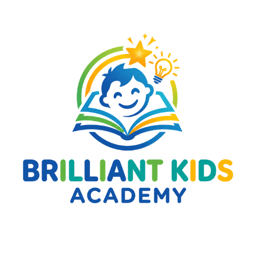 Brilliant Kids Academy